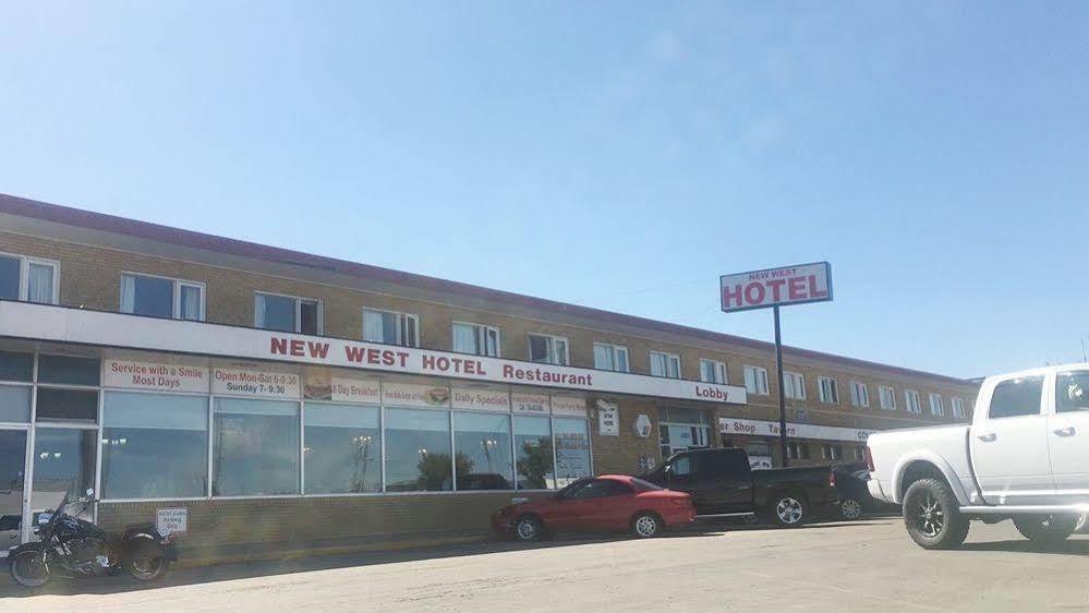 Ramada By Wyndham West Edmonton Hotel & Suites Εξωτερικό φωτογραφία